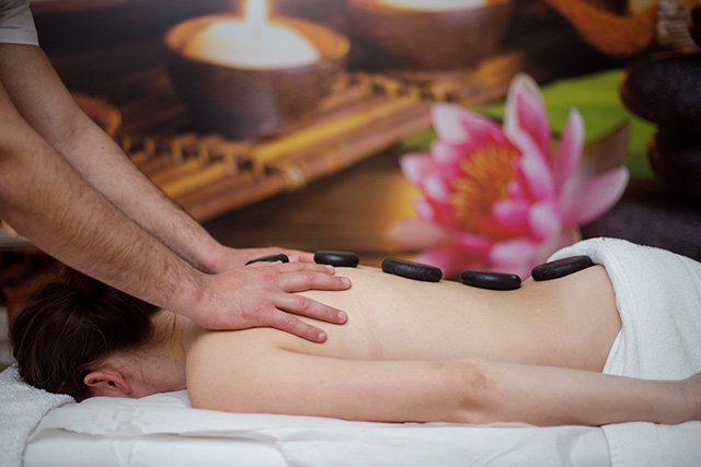 Massage Esthetics - Curative