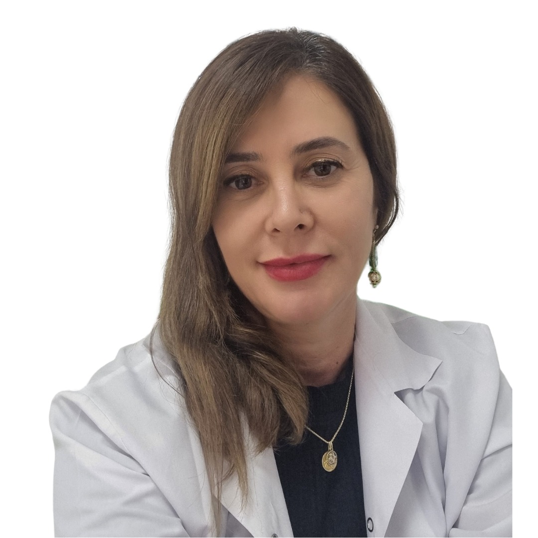 Dr. Rozana Cela